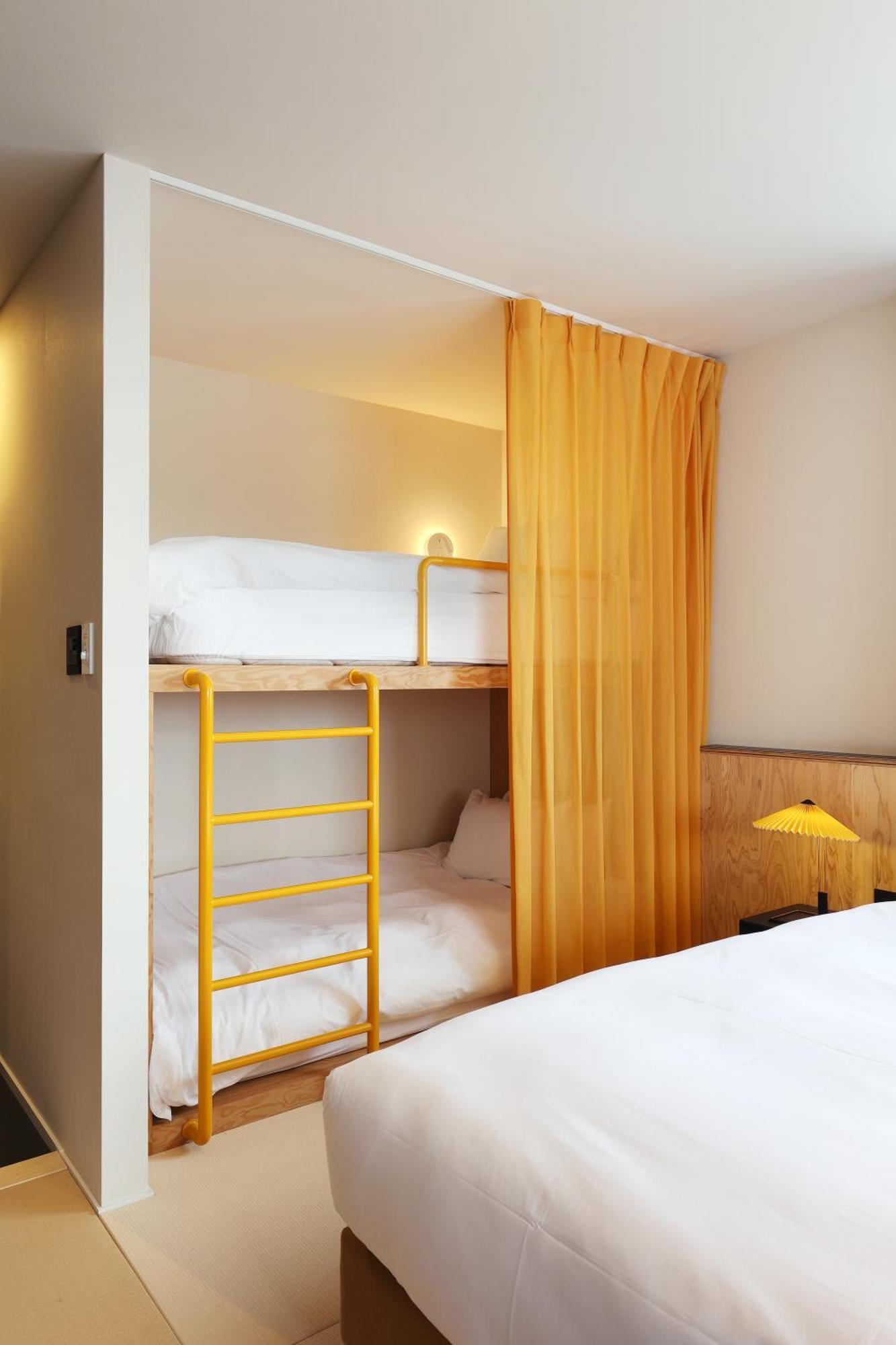 Evo Hotel Хакуба Екстериор снимка