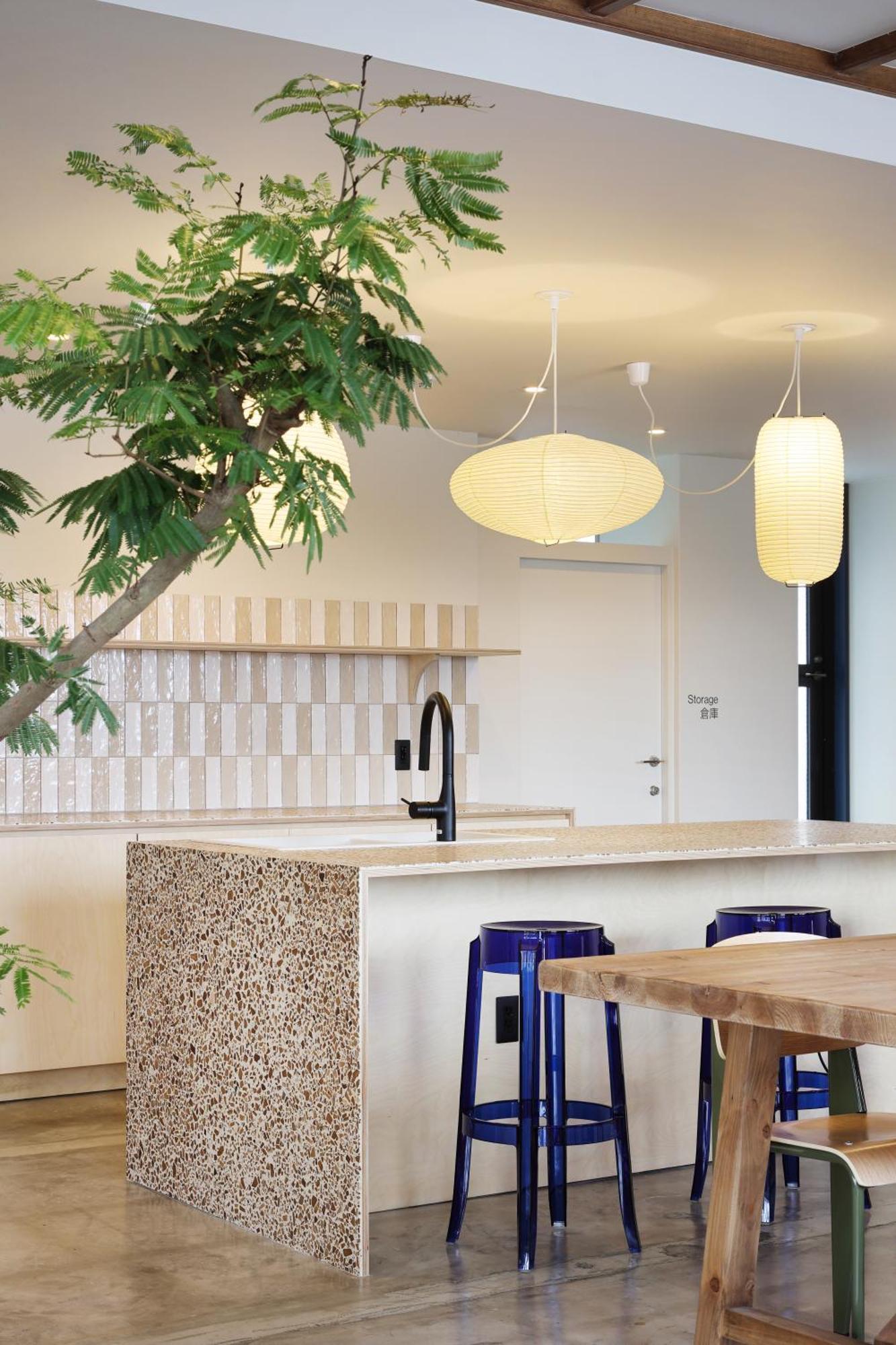 Evo Hotel Хакуба Екстериор снимка